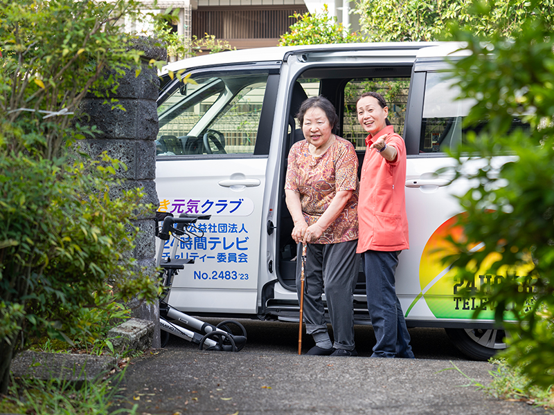 実現への工夫